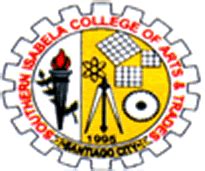 sicat santiago|Southern Isabela College of Arts and Trades .
